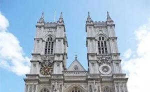 英国著名建筑图片 第2张