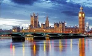 英国著名建筑图片 第5张