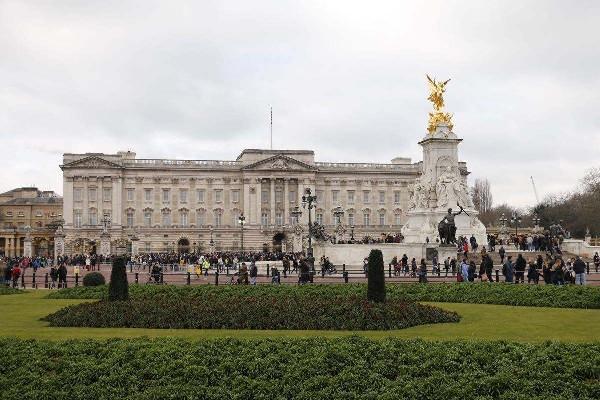 英国著名建筑图片 第6张