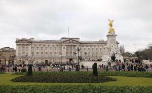 英国著名建筑图片 第6张