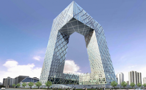 北京特色建筑图片