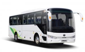 豪华大客车图片 第2张