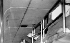 大型卧铺客车内部图片 第3张