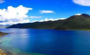 漂亮湖泊图片 第4张