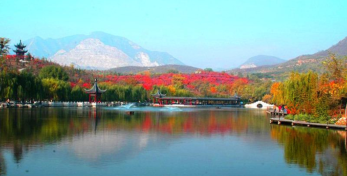 北宫森林公园图片 第6张