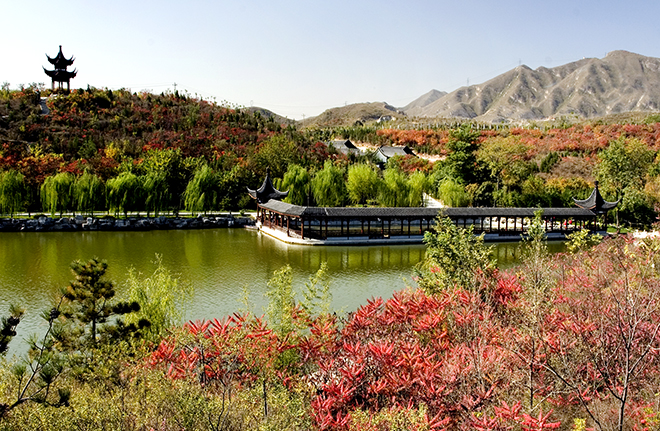 北宫森林公园图片 第3张