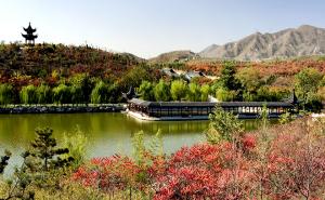 北宫森林公园图片 第3张