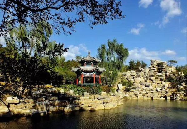 北宫森林公园图片 第4张