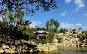 北宫森林公园图片 第4张