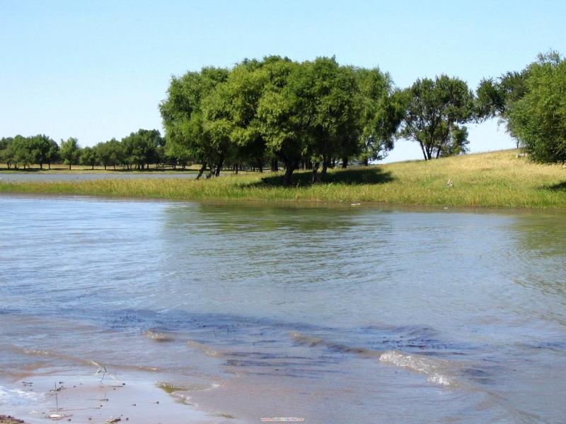 日照森林公园图片 第6张