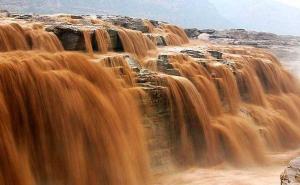 壶口瀑布图片 第2张