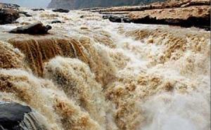 壶口瀑布图片 第5张