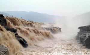 壶口瀑布图片 第10张