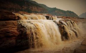 壶口瀑布图片 第11张
