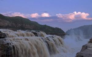 壶口瀑布图片 第12张