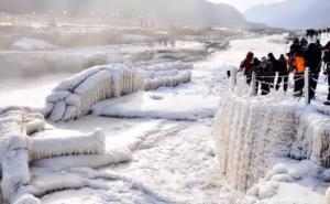 壶口瀑布图片 第14张