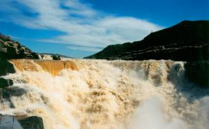 壶口瀑布图片 第15张