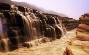 壶口瀑布图片 第16张