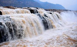 壶口瀑布图片 第20张