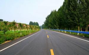 乡村道路图片 第5张