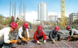 建筑施工现场图片 第2张