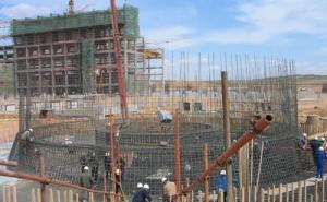 建筑施工现场图片 第6张