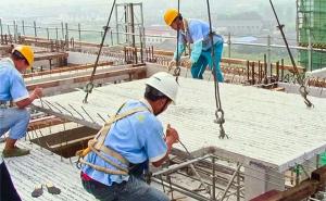 建筑施工现场图片 第7张