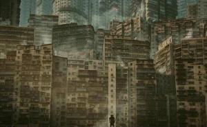 破旧建筑图片 第5张