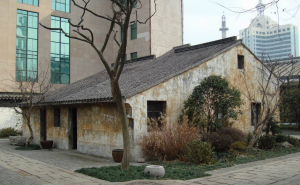 破旧建筑图片 第7张