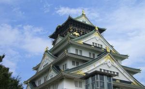 日本建筑图片 第2张