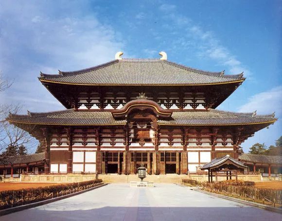 日本建筑图片 第1张