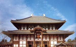 日本建筑图片