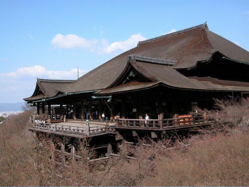 日本建筑图片 第4张