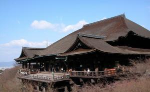 日本建筑图片 第4张