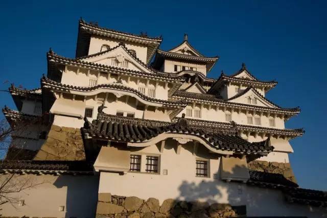 日本建筑图片 第5张