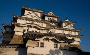 日本建筑图片 第5张