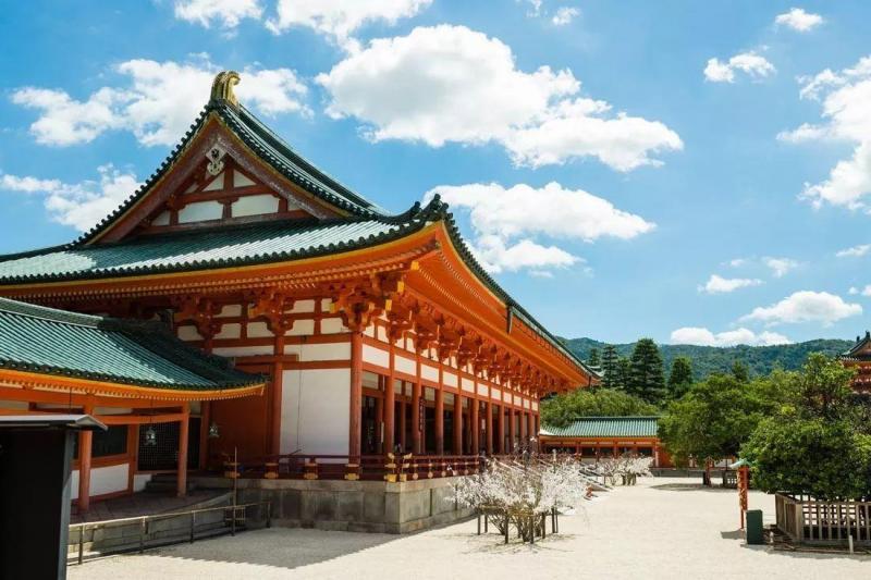 日本建筑图片 第6张