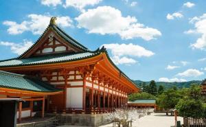 日本建筑图片 第6张