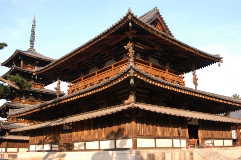 日本建筑图片 第7张