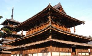 日本建筑图片 第7张