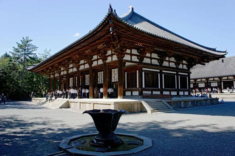 日本建筑图片 第8张