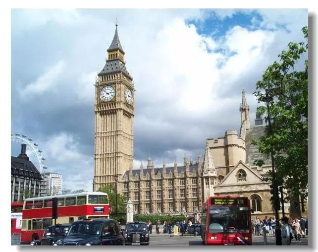 美国建筑物标志图片 第2张