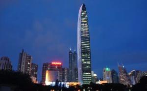 深圳代表性建筑物图片 第3张