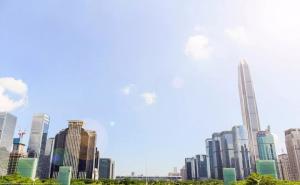 深圳代表性建筑物图片 第4张