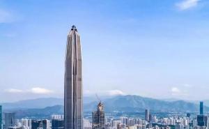 深圳代表性建筑物图片 第6张