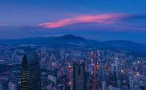深圳代表性建筑物图片 第8张