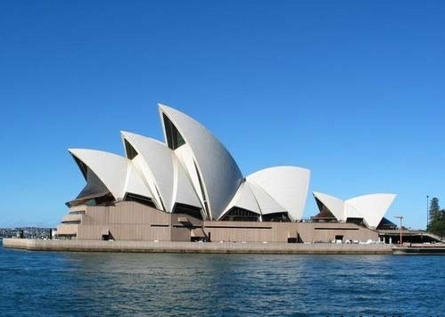 澳大利亚标志性建筑物图片 第5张