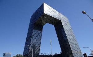 北京地标建筑图片