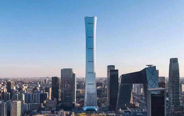 北京地标建筑图片 第3张