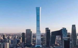 北京地标建筑图片 第3张